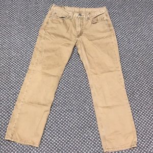 Levi’s 514 Pants